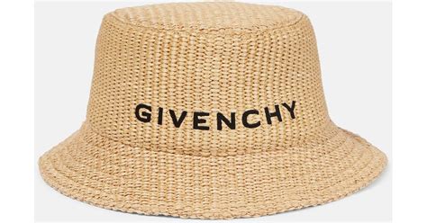 givenchy beanie womens|givenchy bucket hat.